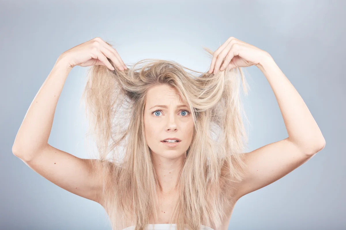 Cabelo elástico: dicas de tratamento