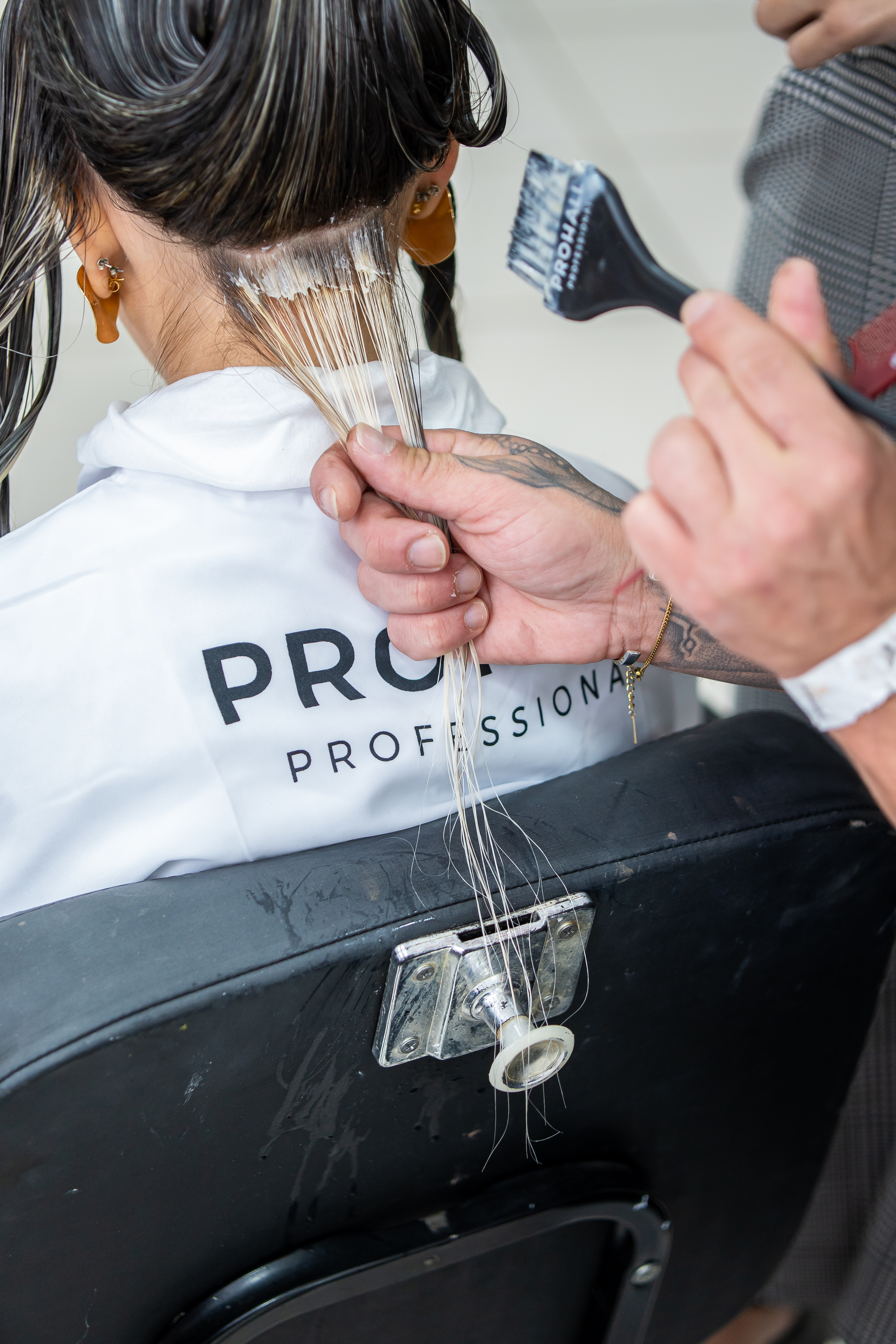 Treinamento Prohall Pro